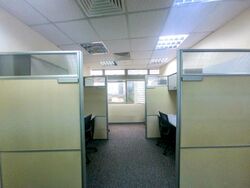 The Plaza (D7), Office #459877921